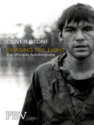 cover image of Chasing the Light – Die offizielle Biografie